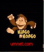 game pic for Kingo Kongo  Symbian9.1
